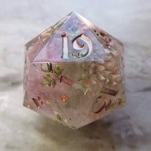 Load image into Gallery viewer, Amaranthine - Chonk d20