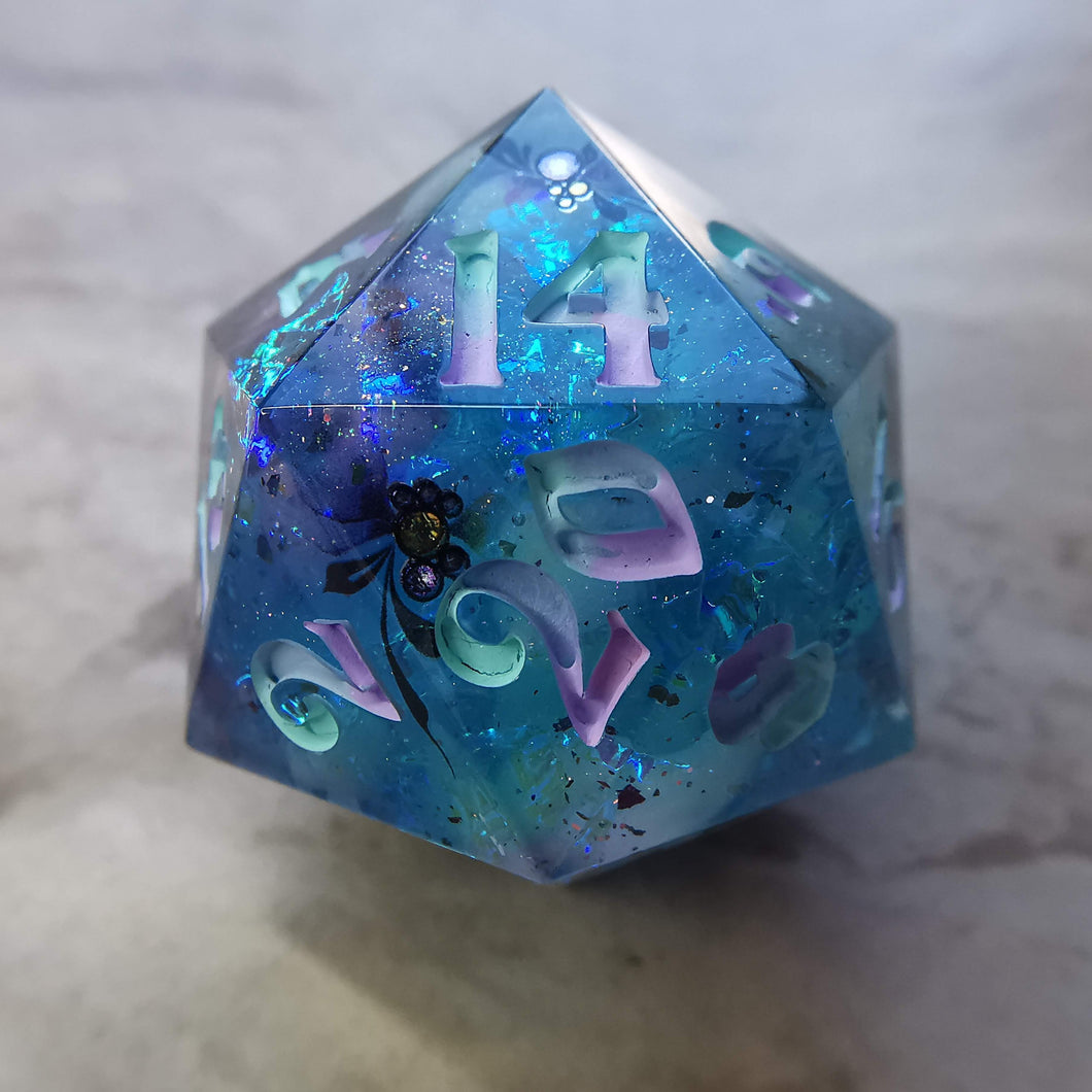 Astral Horizon - Chonk d20