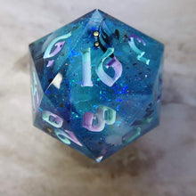 Load image into Gallery viewer, Astral Horizon - Chonk d20