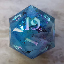 Load image into Gallery viewer, Astral Horizon - Chonk d20