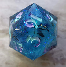 Load image into Gallery viewer, Astral Horizon - Chonk d20