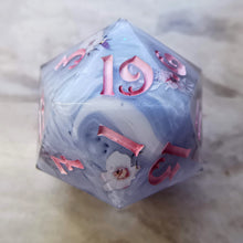 Load image into Gallery viewer, Winter Court - Chonk d20