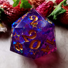 Load image into Gallery viewer, Under the Violet Skies