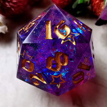 Load image into Gallery viewer, Under the Violet Skies