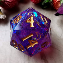 Load image into Gallery viewer, Under the Violet Skies