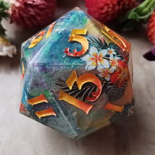 Load image into Gallery viewer, Island Wilds