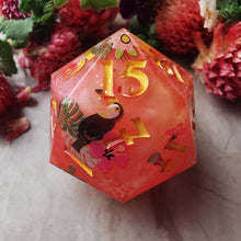 Load image into Gallery viewer, Tropical Paradise