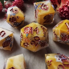 Load image into Gallery viewer, Embroidered Fate - Version One