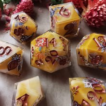 Load image into Gallery viewer, Embroidered Fate - Version One