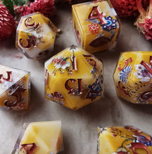 Load image into Gallery viewer, Embroidered Fate - Version One