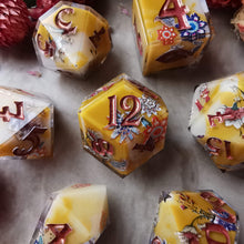 Load image into Gallery viewer, Embroidered Fate - Version One