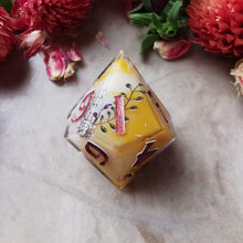 Load image into Gallery viewer, Embroidered Fate - Version One