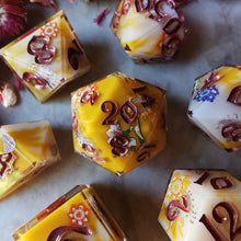 Load image into Gallery viewer, Embroidered Fate - Version Two