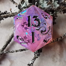 Load image into Gallery viewer, Serpent of the Planes &amp; Sally The Narwhal