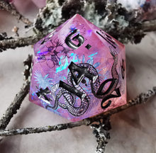 Load image into Gallery viewer, Serpent of the Planes &amp; Sally The Narwhal