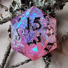 Load image into Gallery viewer, Serpent of the Planes &amp; Sally The Narwhal