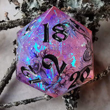 Load image into Gallery viewer, Serpent of the Planes &amp; Sally The Narwhal