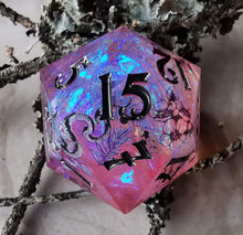 Load image into Gallery viewer, Serpent of the Planes &amp; Sally The Narwhal