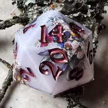 Load image into Gallery viewer, The Mulberry and The Mist &amp; Elodie the Narwhal