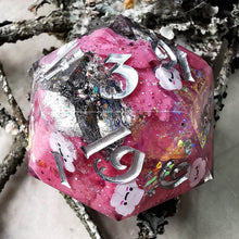 Load image into Gallery viewer, Dubble Bubble Tinfoil and Trouble