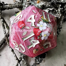 Load image into Gallery viewer, Strawberry Fields