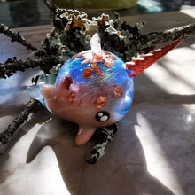 Load image into Gallery viewer, Wild Magic &amp; Tien the Narwhal