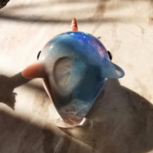 Load image into Gallery viewer, Wild Magic &amp; Tien the Narwhal