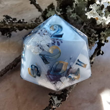 Load image into Gallery viewer, Athena the Narwhal &amp; Athena&#39;s Favour