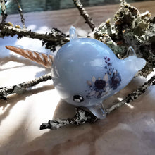 Load image into Gallery viewer, Athena the Narwhal &amp; Athena&#39;s Favour