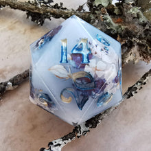 Load image into Gallery viewer, Athena&#39;s Favour