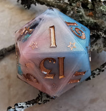 Load image into Gallery viewer, Wild Magic &amp; Tien the Narwhal