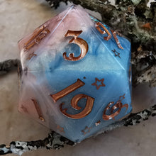 Load image into Gallery viewer, Wild Magic &amp; Tien the Narwhal