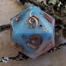 Load image into Gallery viewer, Wild Magic &amp; Tien the Narwhal