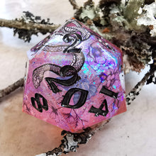 Load image into Gallery viewer, Serpent of the Planes