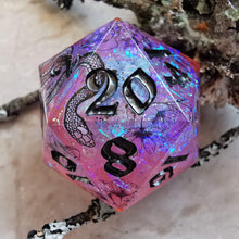 Load image into Gallery viewer, Serpent of the Planes