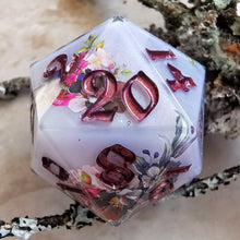 Load image into Gallery viewer, The Mulberry and The Mist