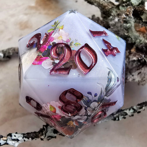 The Mulberry and The Mist