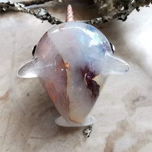 Load image into Gallery viewer, Cora the Narwhal