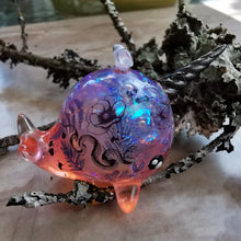 Load image into Gallery viewer, Serpent of the Planes &amp; Sally The Narwhal