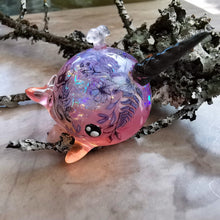 Load image into Gallery viewer, Serpent of the Planes &amp; Sally The Narwhal
