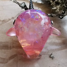 Load image into Gallery viewer, Serpent of the Planes &amp; Sally The Narwhal