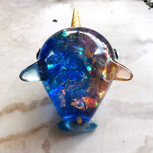 Load image into Gallery viewer, Wren the Narwhal