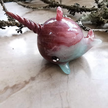 Load image into Gallery viewer, Enyo the Narwhal
