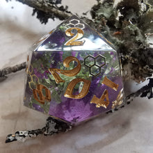 Load image into Gallery viewer, Sweetpeas and Honeybees