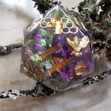 Load image into Gallery viewer, Sweetpeas and Honeybees