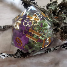 Load image into Gallery viewer, Sweetpeas and Honeybees