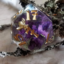 Load image into Gallery viewer, Sweetpeas and Honeybees