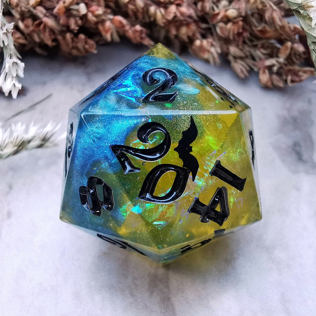 Escape From The Toxic Ooze