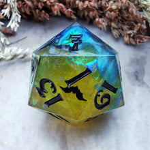 Load image into Gallery viewer, Escape From The Toxic Ooze