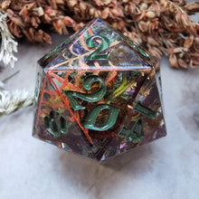 Load image into Gallery viewer, Autumn&#39;s Web